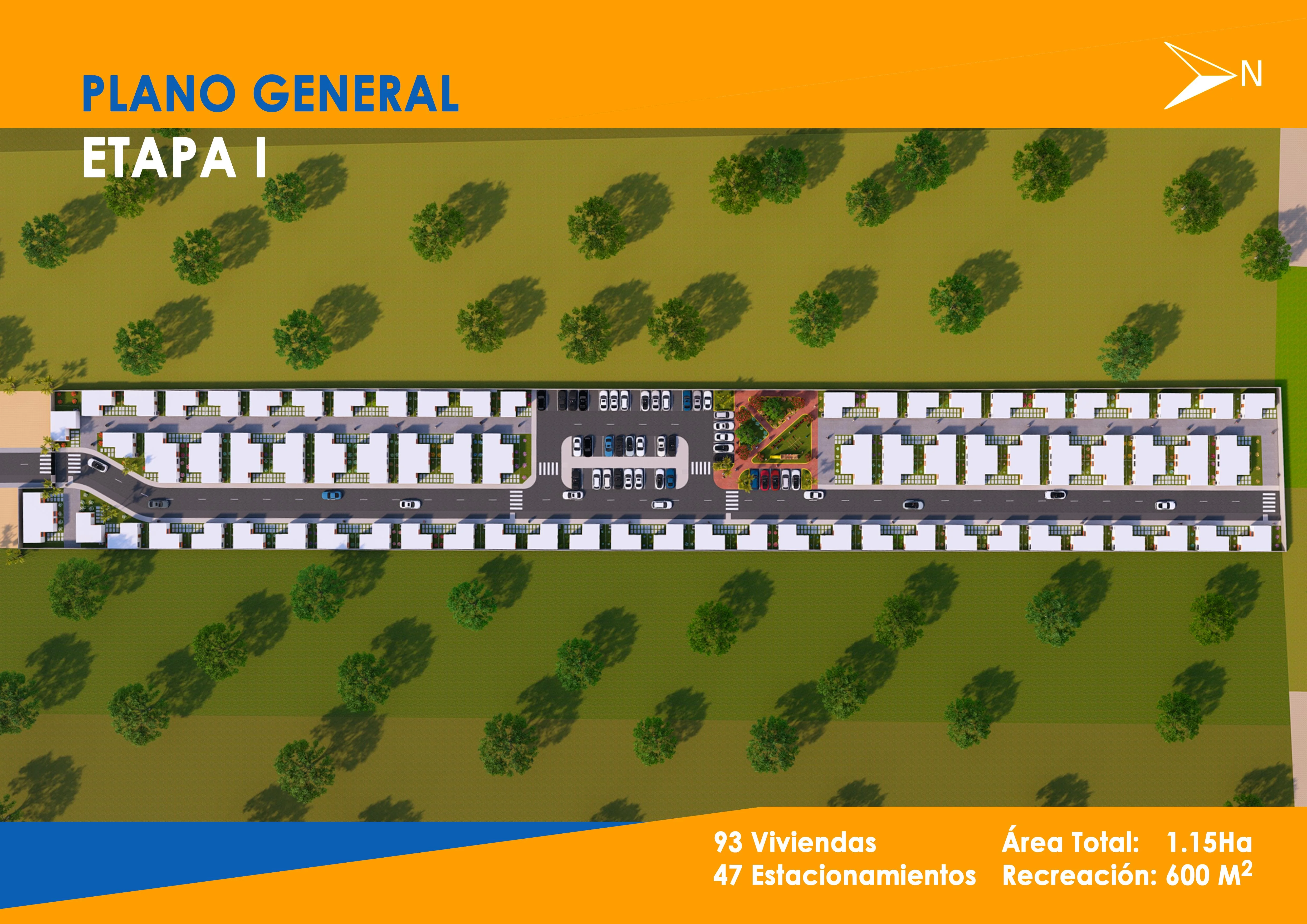 Plano 1 de Sol de Chosica