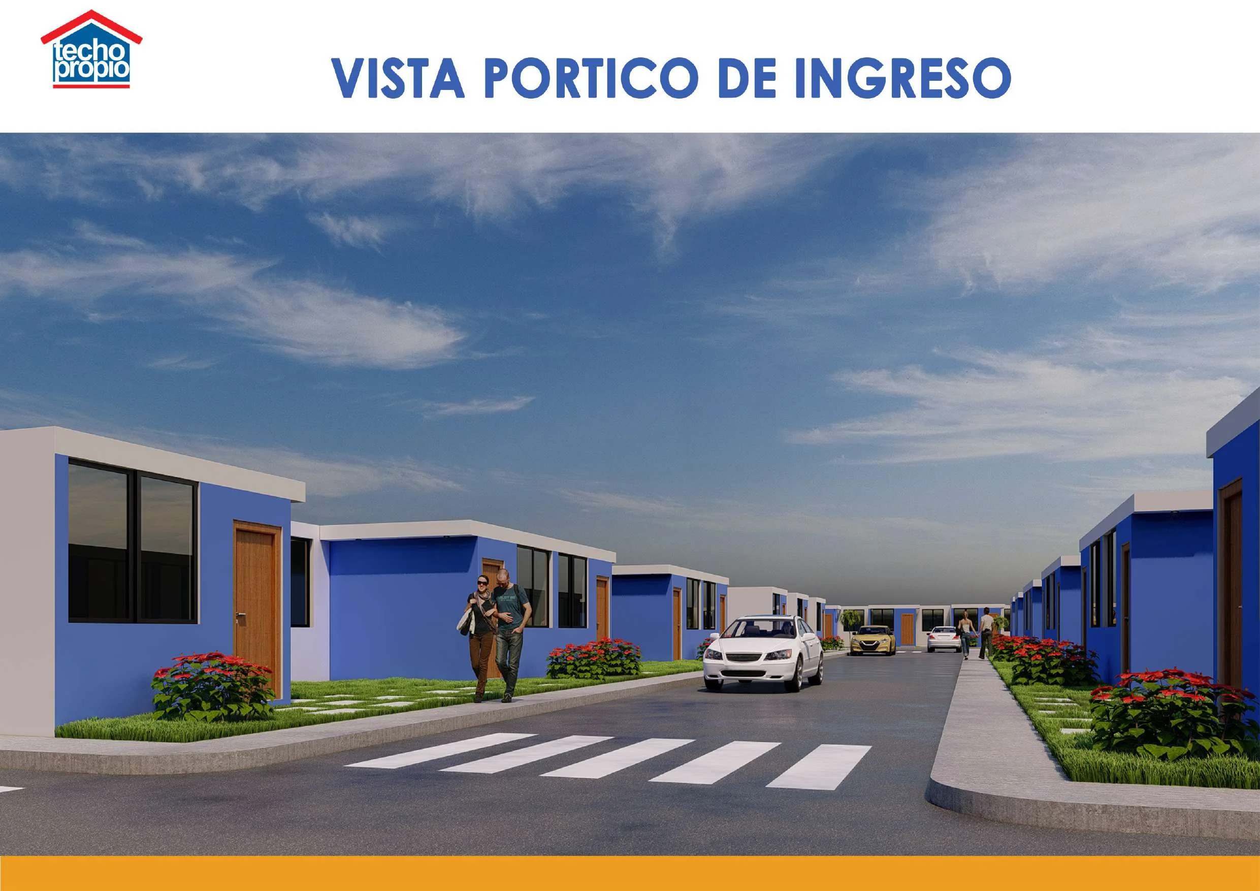 Imagen 2 de Larcomar de Pimentel I