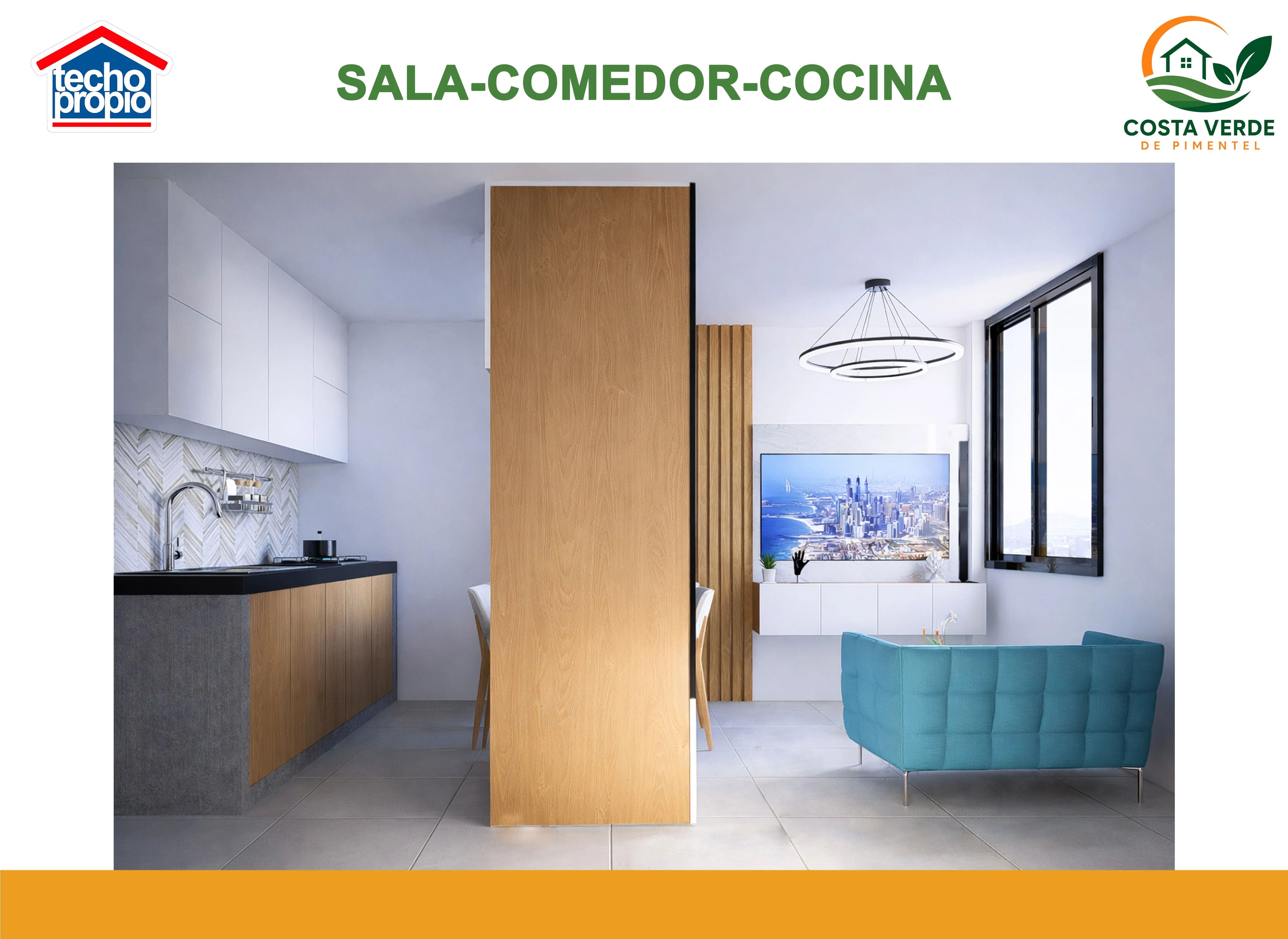 Imagen 2 de Costa Verde