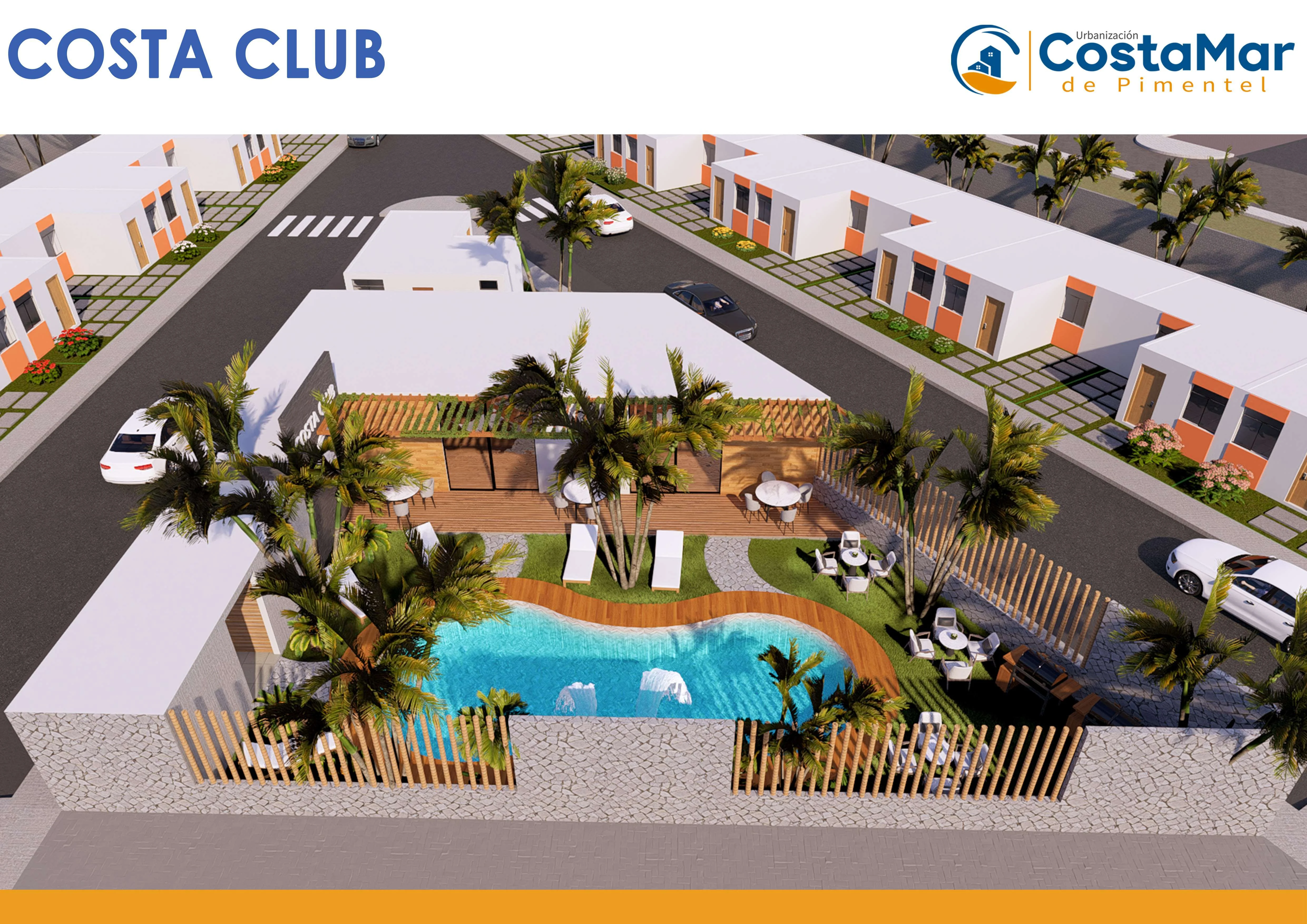 Imagen 1 de Costa Mar